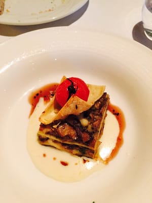 Restaurant MARIO by null