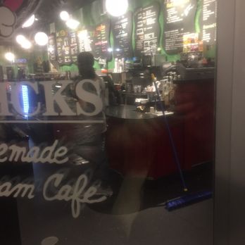 J.P. Licks - Dedham - One of the many pix I took of looked front door at 10:03pm, showing employees and costumers inside. - Ice Cream & Frozen Yogurt Near Me - Dedham, Massachusetts J.P. Licks - Dedham - One of the many pix I took of looked front door at 10:03pm, showing employees and costumers inside. - Ice Cream & Frozen Yogurt Near Me - Dedham, Massachusetts