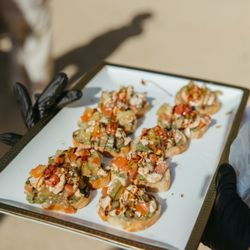 Grapevine Catering