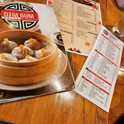 Dim Sum House By Jane G's - Rittenhouse by null