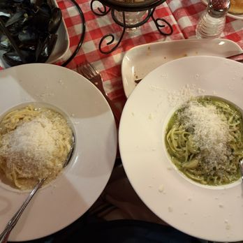 The Stinking Rose - Italian Near Me - San Francisco, California The Stinking Rose - Italian Near Me - San Francisco, California