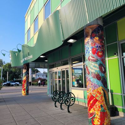 Seward Community Co-op - Franklin Store by null
