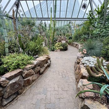 Chicago Botanic Garden - Botanical Gardens Near Me - Glencoe, Illinois