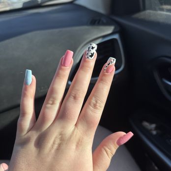 LA Nails - Nails - Nail Salons Near Me - Hobbs, New Mexico LA Nails - Nails - Nail Salons Near Me - Hobbs, New Mexico