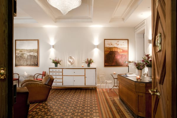 We Boutique Hotel by null