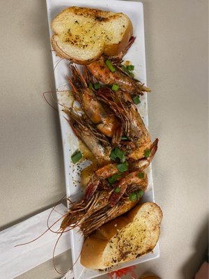 The Real New Orleans Style Restaurant by null