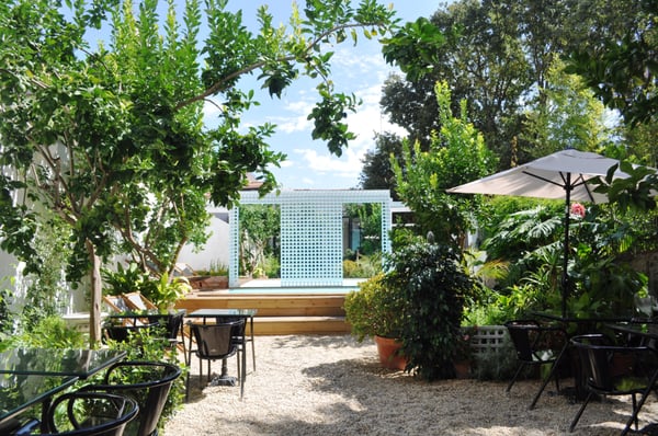 Casa do Barão by null