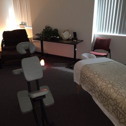 Bodywork & Healing By Elizabeth - Corporate office chair or table massage available on site helps maintain over all well being and boost moral of employees.