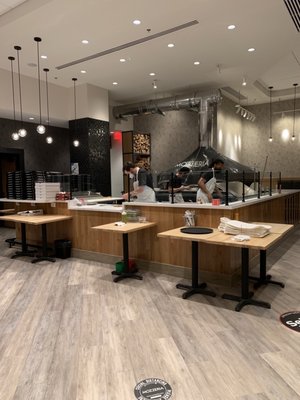 Mozzeria DC by null