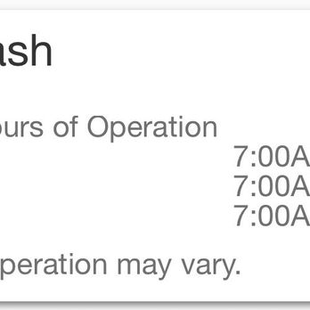 Costco Car Wash - Days and hours can be found on the Costco app. - Car Wash Near Me - Torrance, California Costco Car Wash - Days and hours can be found on the Costco app. - Car Wash Near Me - Torrance, California