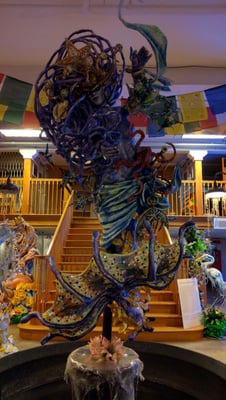 New Orleans Healing Center by null