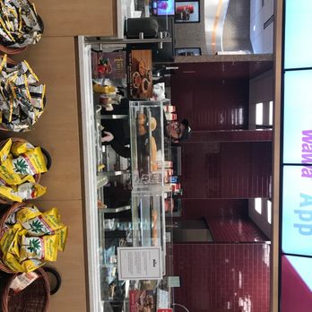 Wawa - Gas Stations Near Me - Davenport, Florida