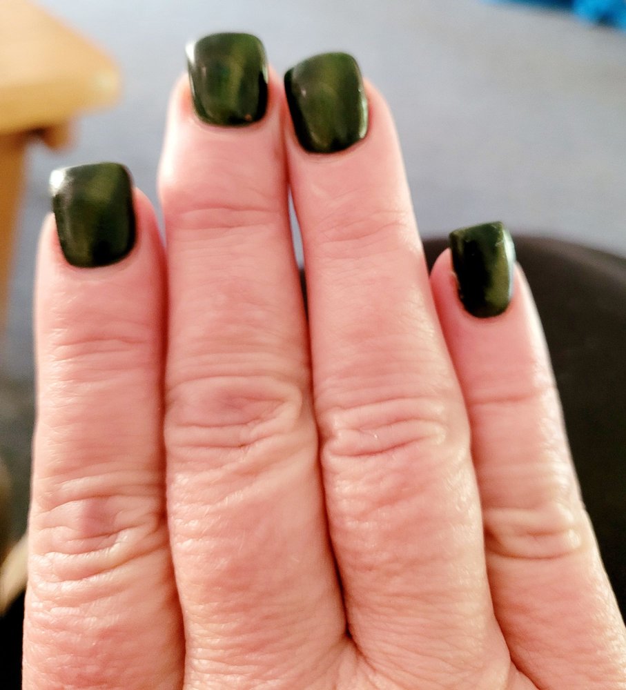 NC Nail Spa Image
