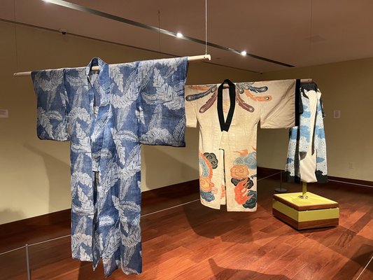Crow Museum of Asian Art of The University of Texas at Dallas by null