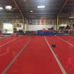 Rock Solid Academy - A great training gym with a full range of equipment and staff.