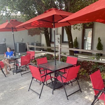 O's Thai Express - Thai Near Me - West Jefferson, North Carolina