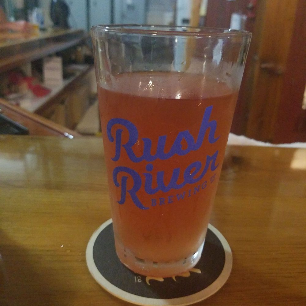 Rush River Brewing - Breweries Near Me - River Falls, Wisconsin Rush River Brewing - Breweries Near Me - River Falls, Wisconsin