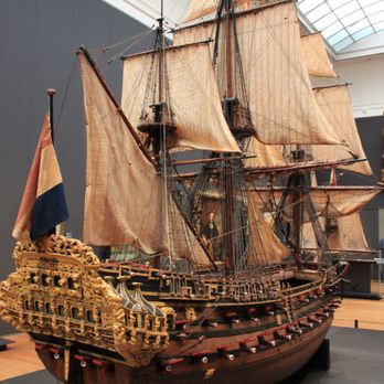 Rijksmuseum - Detailed model ship - Museums Near Me - Amsterdam, New Hampshire Rijksmuseum - Detailed model ship - Museums Near Me - Amsterdam, New Hampshire