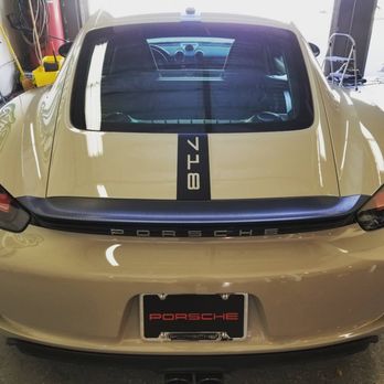 Cal Customz - Vehicle Wraps Near Me - Stockton, California