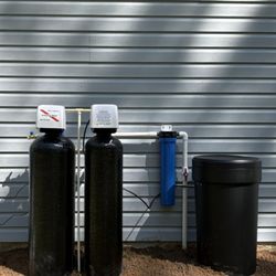 Awesome Water Treatment