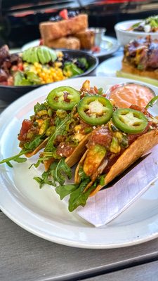 Ashland Hill by null