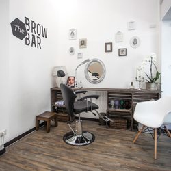 The Brow Bar