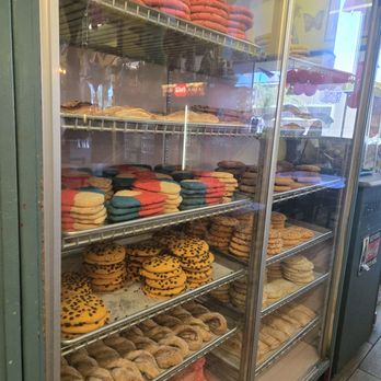 Cristal Bakery - Bakeries Near Me - Sanger, California