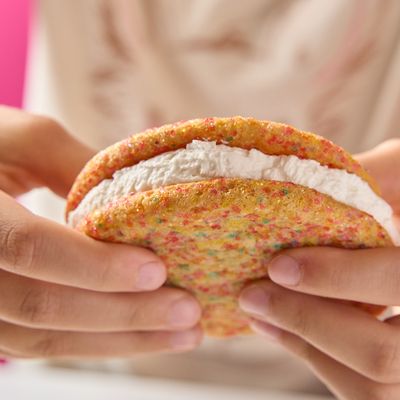 Great American Cookies by null