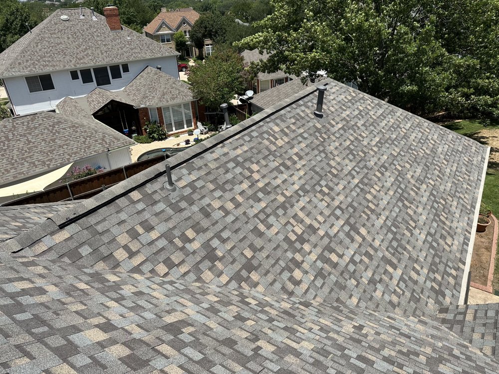 Slide of Compass Roofing