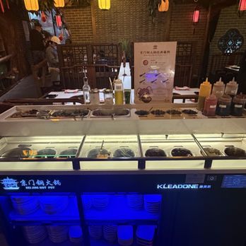 Beijing Hot Pot 京门铜火锅 - Hot Pot Near Me - Flushing, New York Beijing Hot Pot 京门铜火锅 - Hot Pot Near Me - Flushing, New York