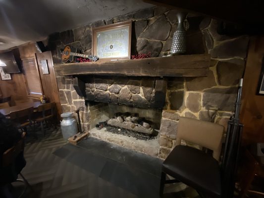 The Blue Sky Tavern/Red Mill Ribs & Whiskey by null