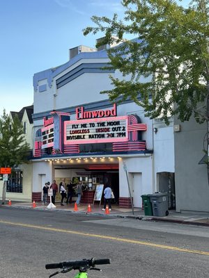 Rialto Cinemas Elmwood by null