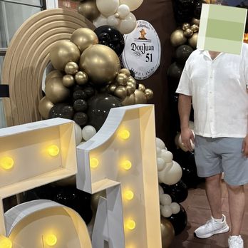J&D Globos N Things - Balloon Decor - Balloon Services Near Me J&D Globos N Things - Balloon Decor - Balloon Services Near Me