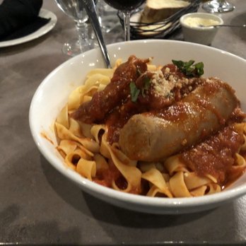 Salvatore's Cucina - Sunday Gravy - tastes like it was cooking all day - just like Nonna's! - Pizza Near Me - Levittown, Pennsylvania Salvatore's Cucina - Sunday Gravy - tastes like it was cooking all day - just like Nonna's! - Pizza Near Me - Levittown, Pennsylvania