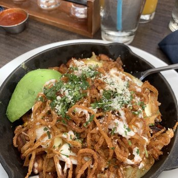 Hash Kitchen - Carnitas Hash - Breakfast & Brunch Near Me - Peoria, Arizona