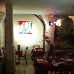 La Tablée