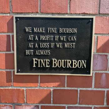 Stitzel-Weller Distillery - A Pappy Van Winkle quote - Distilleries Near Me - Shively, Kentucky Stitzel-Weller Distillery - A Pappy Van Winkle quote - Distilleries Near Me - Shively, Kentucky