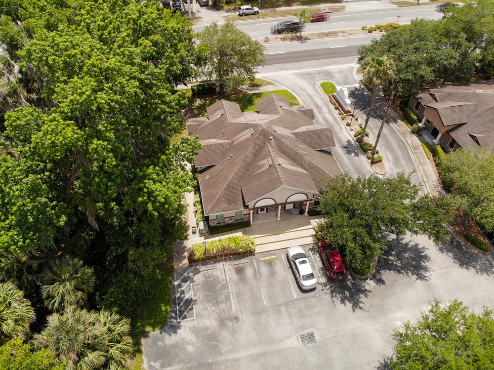 Slide of American Hero Construction of Florida
