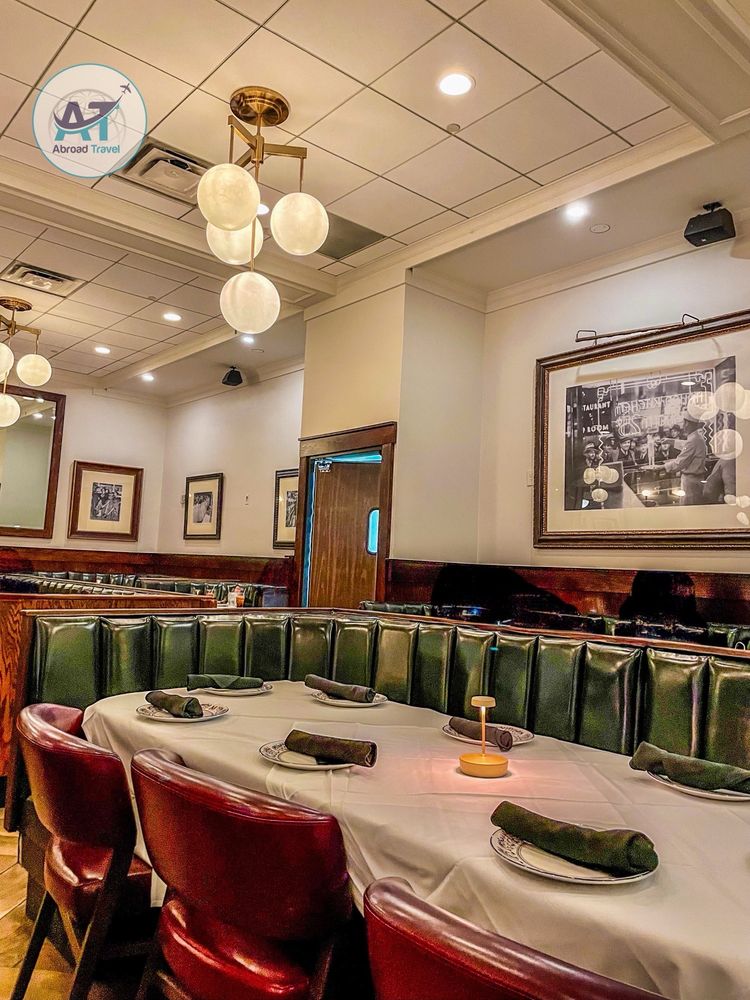 Maggiano's Little Italy