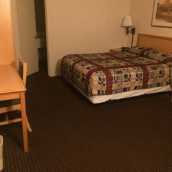 The Travelers Budget Inn
