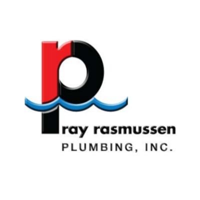 Slide of Ray Rasmussen Plumbing