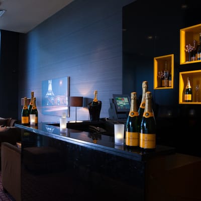 Malmaison Liverpool by null