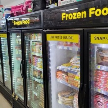 Dollar General - I love the desert - Discount Store Near Me - Garfield, New Jersey