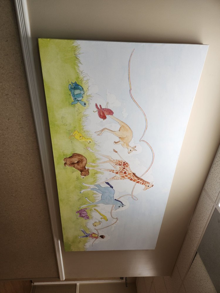 Lightbridge Academy - childcare center in Brooklyn, NY