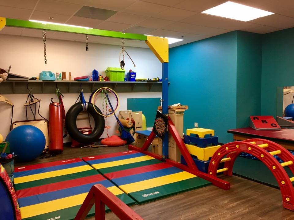 Excel Speech - child therapist in Chula Vista, CA
