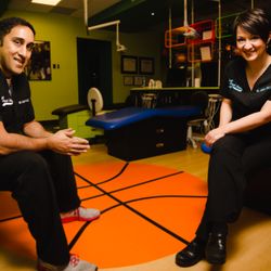 Great Grins Children's Dentistry - Board Certified Dentists