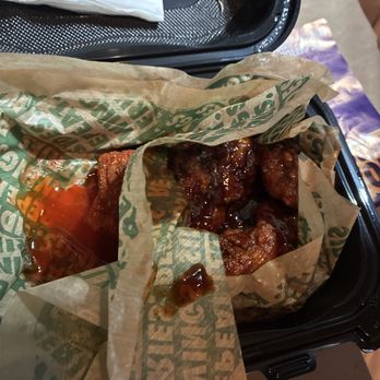 Wingstop Problems WINGSTOP - Updated December 2025 - 159 Photos & 292 Reviews - 1744 ...