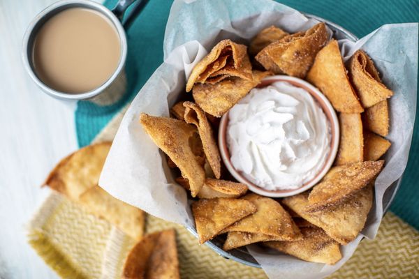 Tin Lizzy's Cantina by null