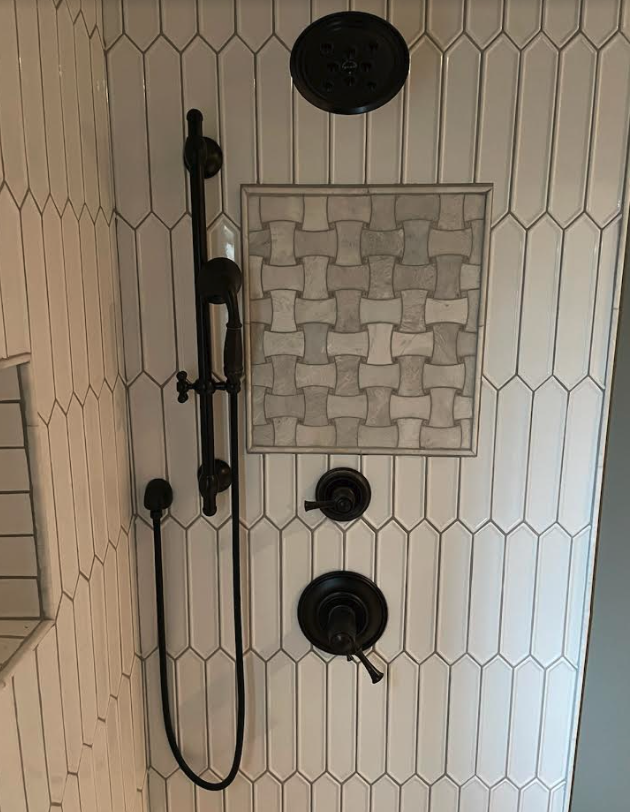 Slide of Southern Service