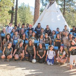 Camp Ronald Mcdonald